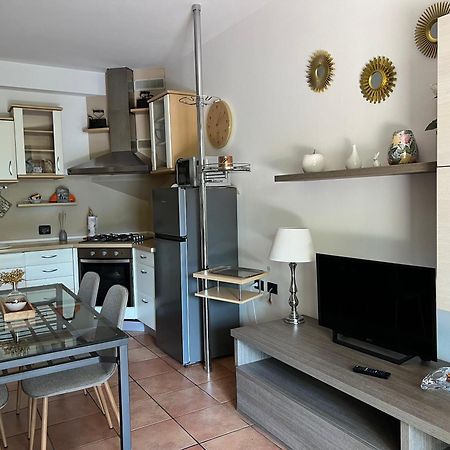 Casa Mimosa Apartment Salo Bagian luar foto
